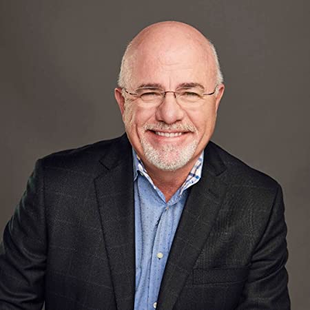 Photo of author Dave Ramsey